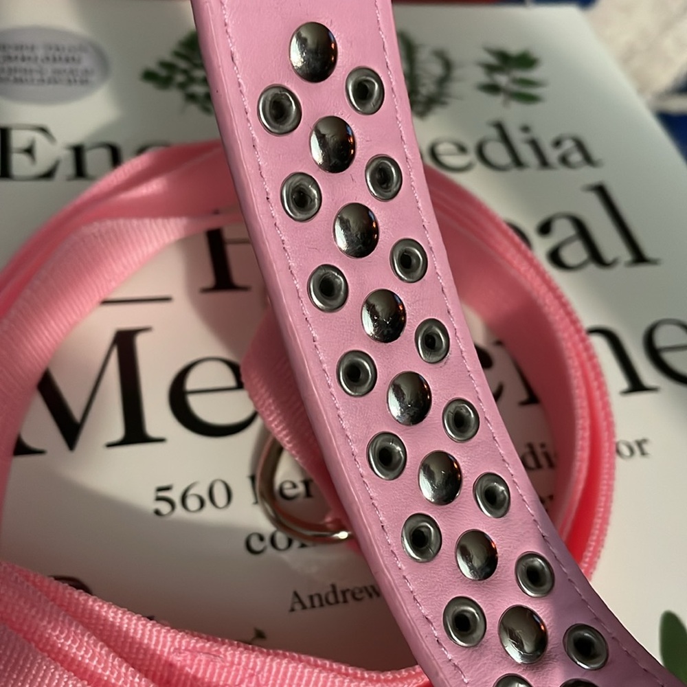 Pink Set - Picture 4 of 6